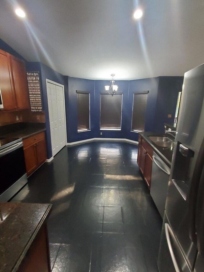 4181 SW Darien St, Port Saint Lucie, FL 34953 - photo 5