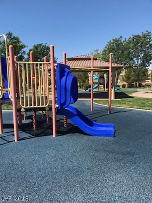 Community Playground