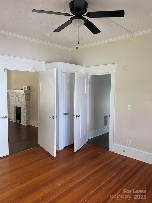 514 Everette St unit A, Monroe, NC 28112 - photo 7