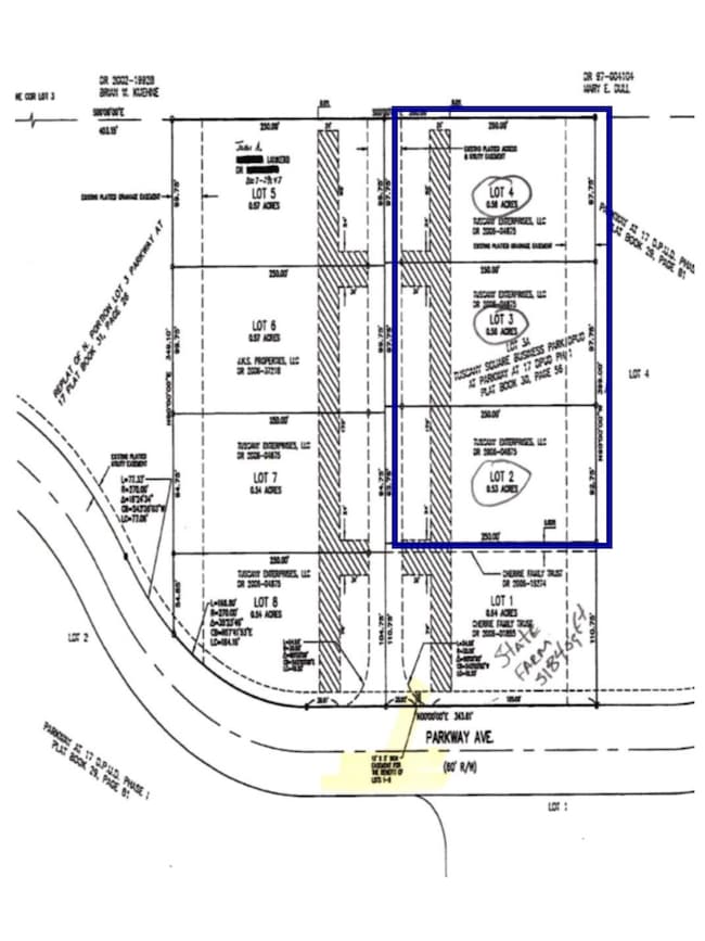 928 Parkway Ave, Elkhart, IN 46516 - photo 2