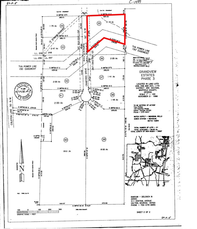 35 Crabtree Dr, Tunnel Hill, GA 30755 - photo 4