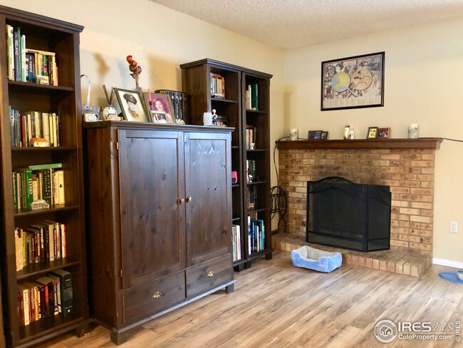 1024 E Swallow Rd unit A112, Fort Collins, CO 80525 - photo 4