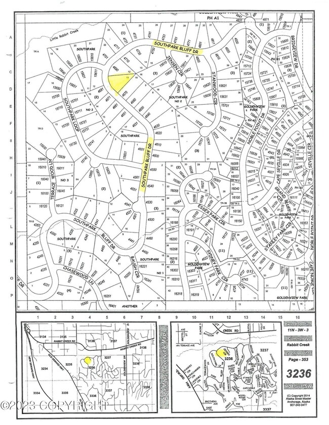 Lot 11 B 3