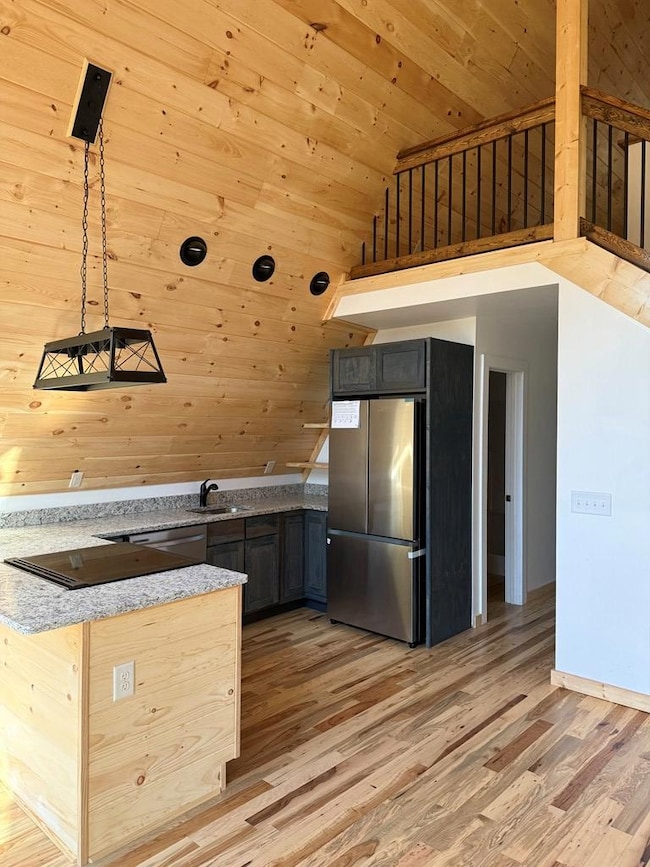 854 Snow Hill Rd, Franklin, NC 28734 - photo 5