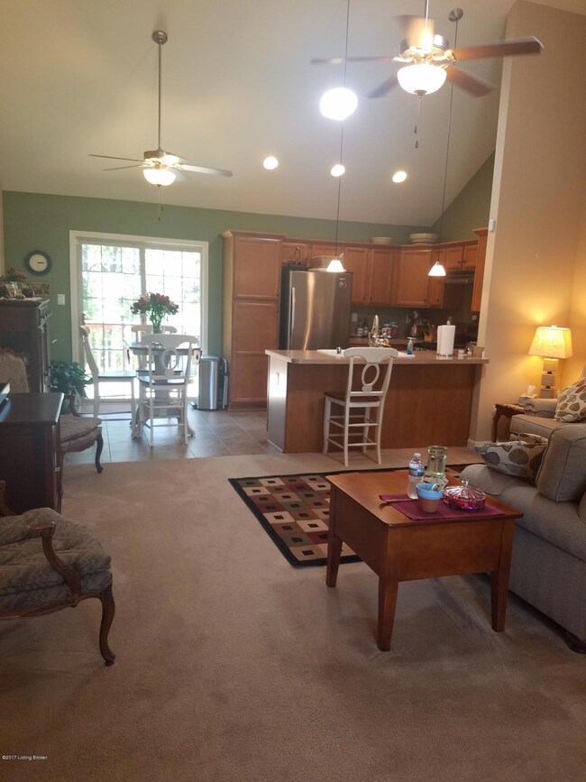 345 Berger Farm Dr, Mount Washington, KY 40047 - photo 4