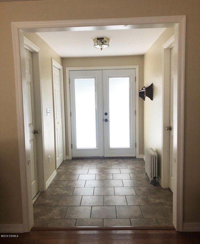 Foyer