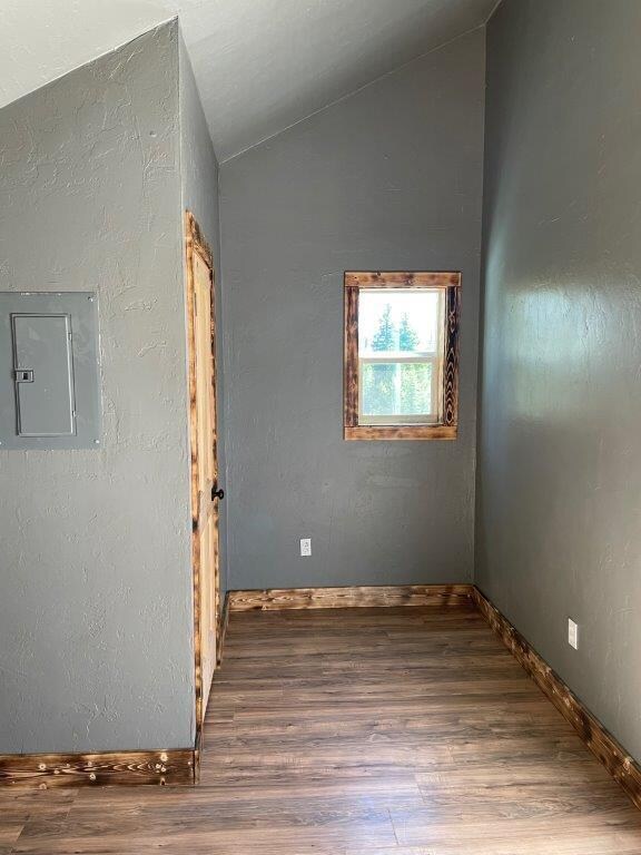 Mud room 1