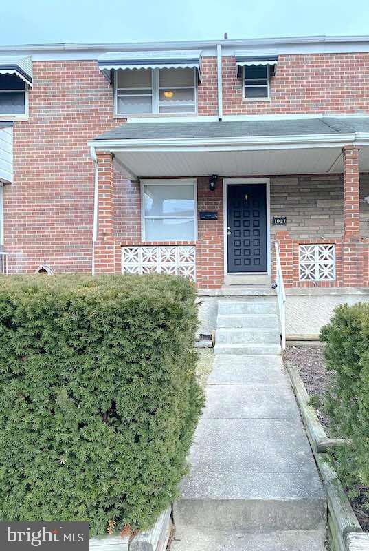 1027 Foxcroft Ln, Essex, MD 21221 - photo 3