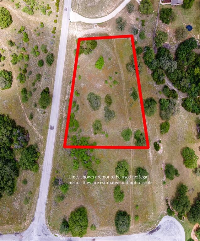 2601 Alta Vista Ct, Granbury, TX 76049 - photo 2