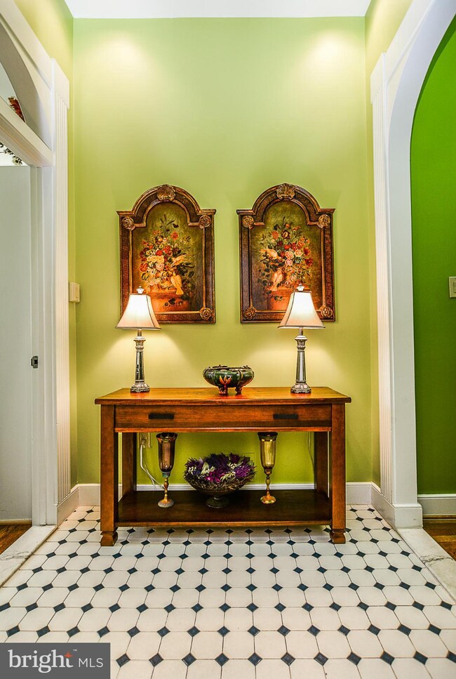 1717 P St NW unit E AND E1, Washington, DC 20036 - photo 3