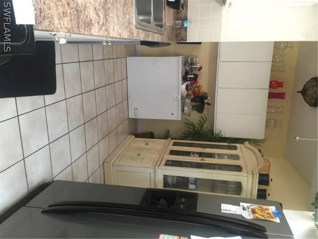 Can be an eat in kitchen