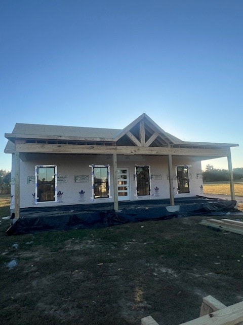 0 Old Salem Lexie Rd, Belvidere, TN 37306 - photo 2