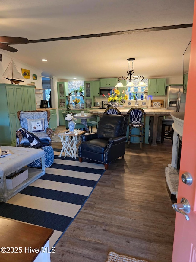 1873 N Carolina 101, Beaufort, NC 28516 - photo 5