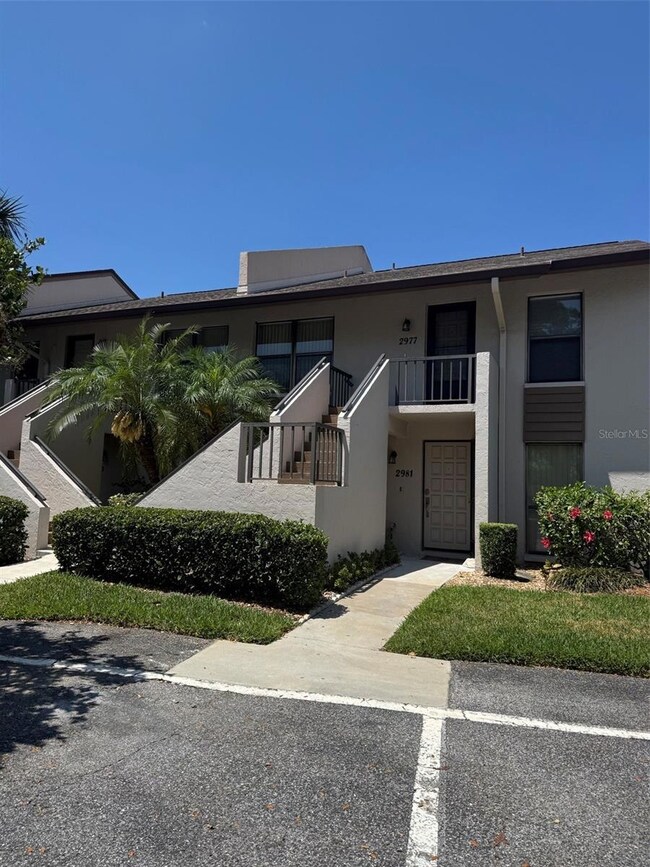 2977 Taywood Meadows unit 22, Sarasota, FL 34235 - photo 2