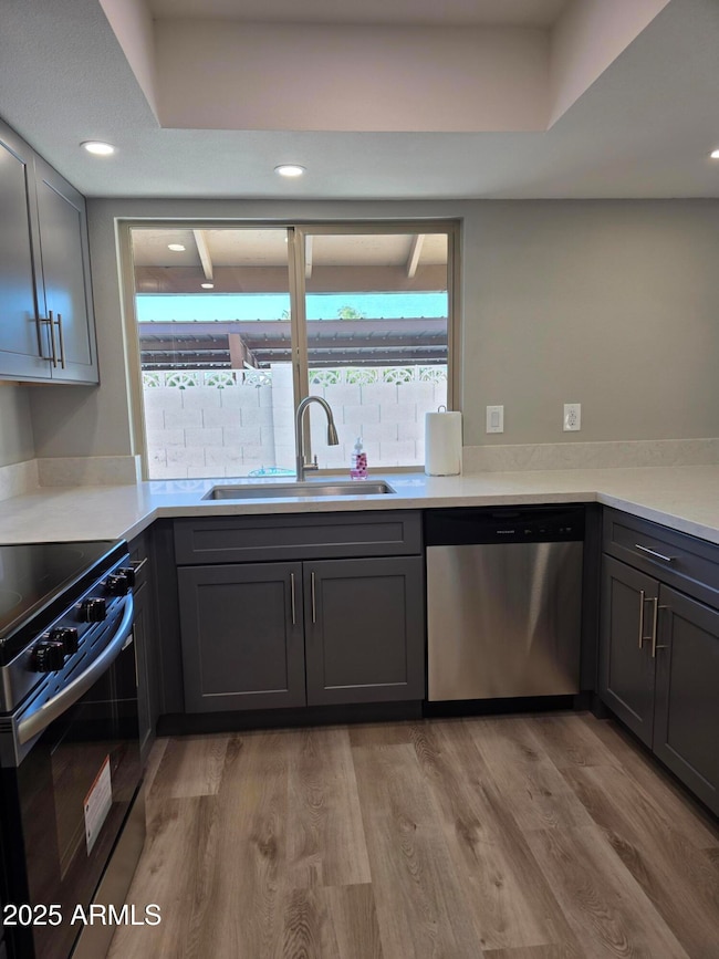 17607 N Lindner Dr, Glendale, AZ 85308 - photo 7