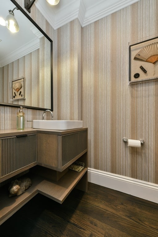 391 Beacon St unit 1, Boston, MA 02116 - photo 5