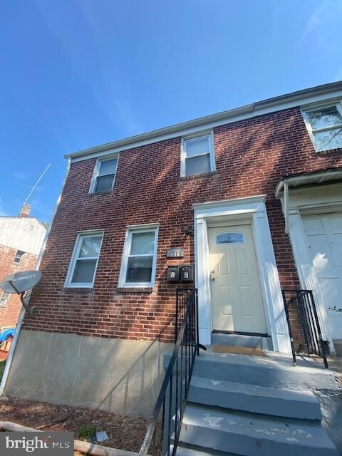 5715 Simmonds Ave unit 1, Baltimore, MD 21215 - photo 2