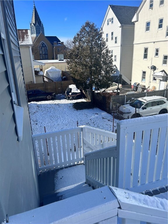 181 Reynolds Ave unit 2, Providence, RI 02905 - photo 6