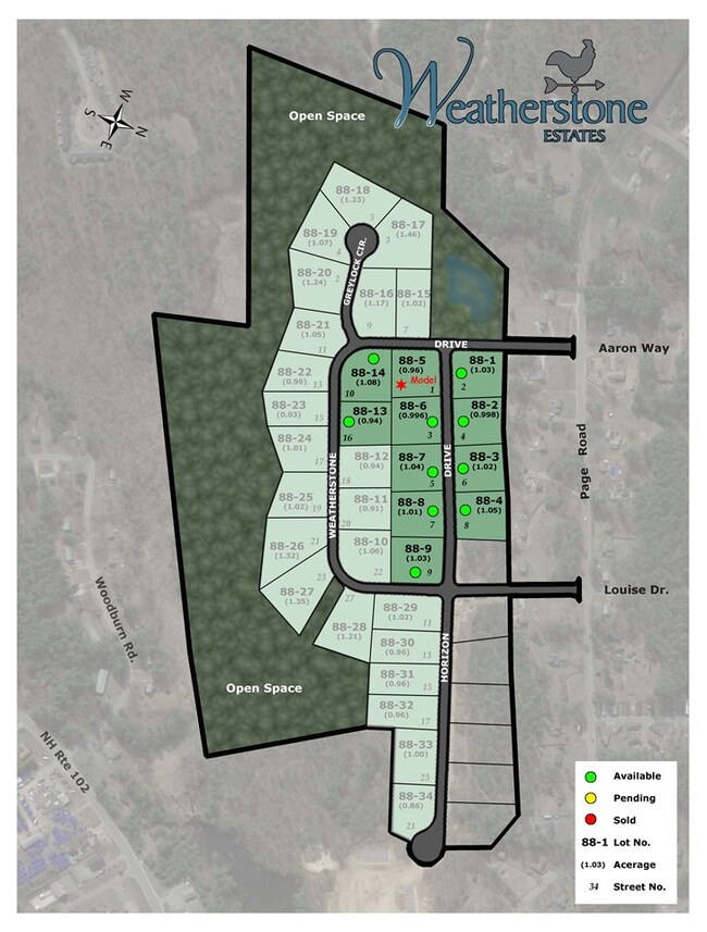 6 Horizon Dr unit Lot 88-3, Litchfield, NH 03052 - photo 4