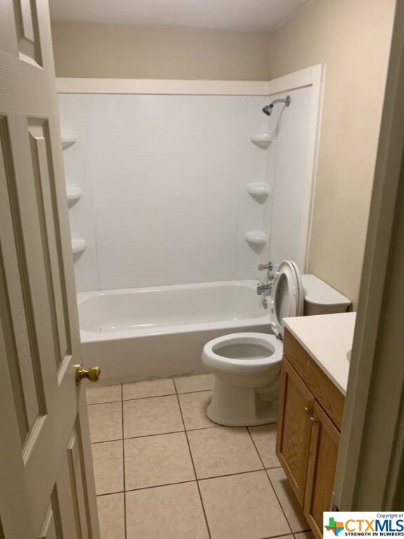 1005 Hackberry St unit B, San Marcos, TX 78666 - photo 6