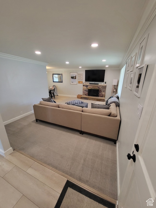 7377 S Ramanee Dr, Midvale, UT 84047 - photo 2