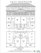 107 Levi Ct unit B, Copperas Cove, TX 76522 - photo 6