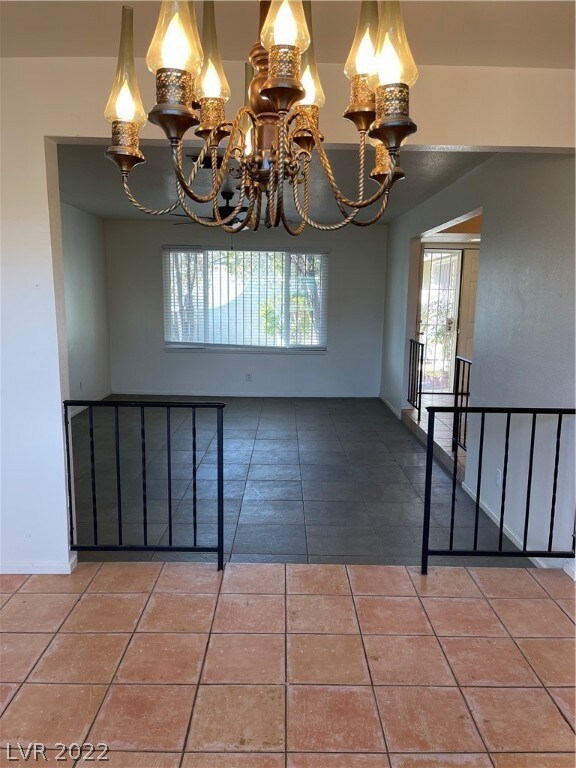 Formal Dinning room