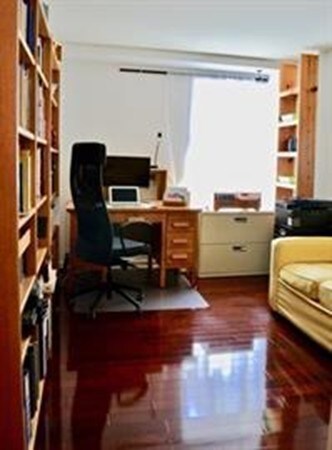 Bay Square unit 316, Cambridge, MA 02139 - photo 5