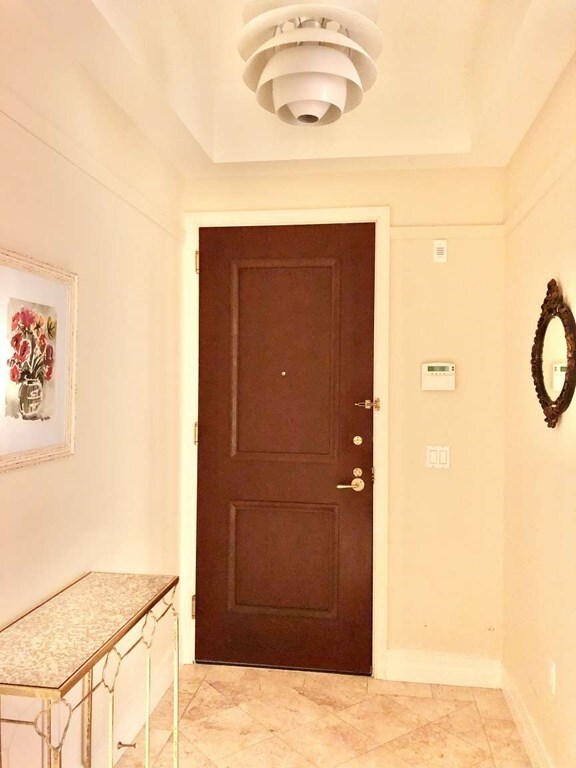 Ritz-Carlton Residences Tower 2 unit 26G, Boston, MA 02111 - photo 3