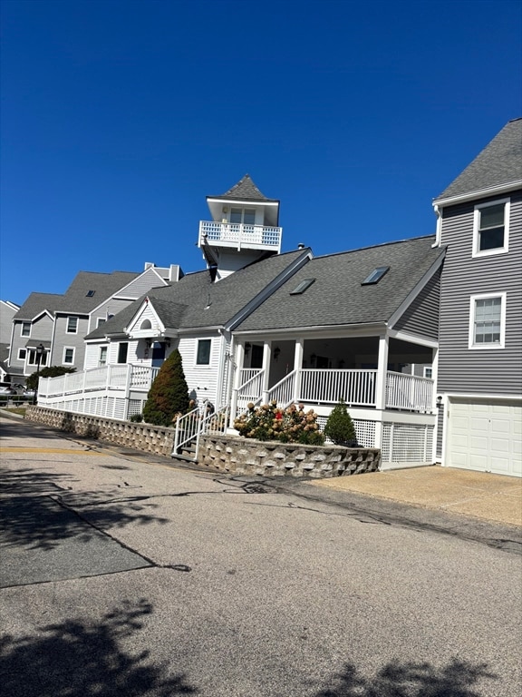 700 Shore Dr unit 902, Fall River, MA 02721 - photo 5