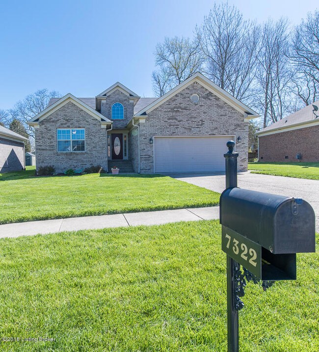7322 Quindero Run Rd, Louisville, KY 40228 - photo 4