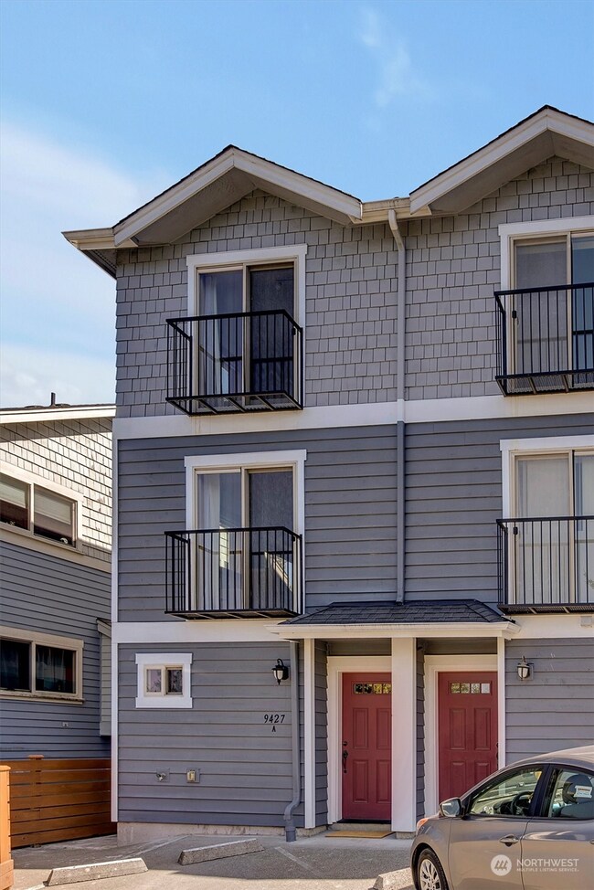 9427 35th Ave SW unit A, Seattle, WA 98126 - photo 3