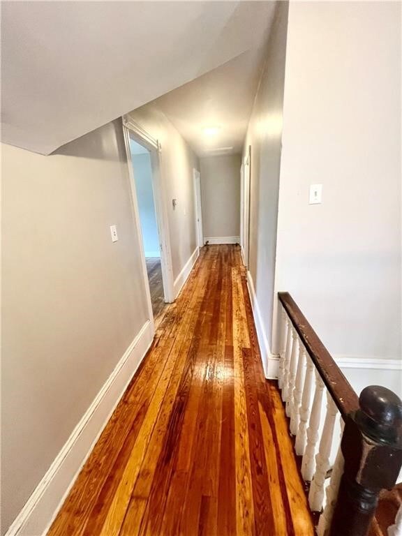 217 Rathbun St unit 2, Woonsocket, RI 02895 - photo 6