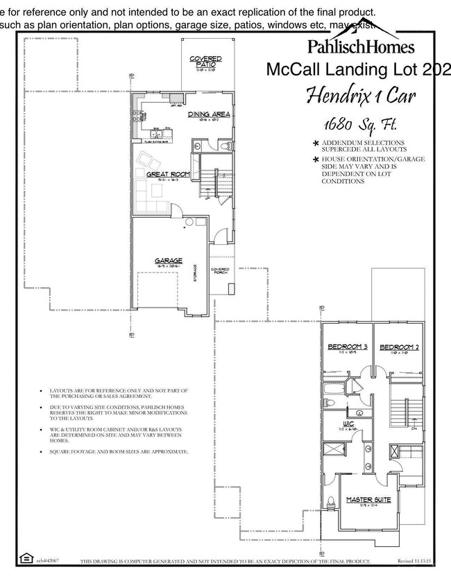 63140 NE Hadley Place, Bend, OR 97701 - photo 3