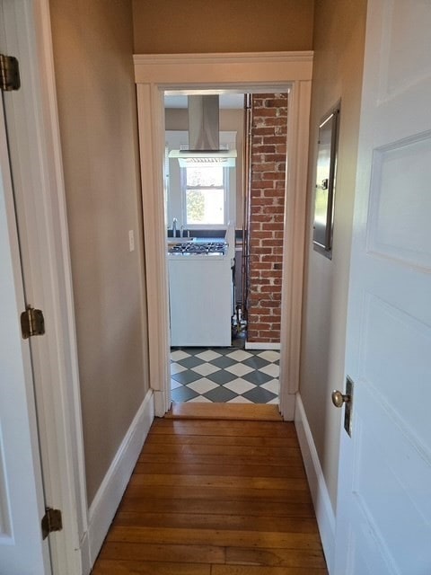 375 Walden St unit 3, Cambridge, MA 02138 - photo 6