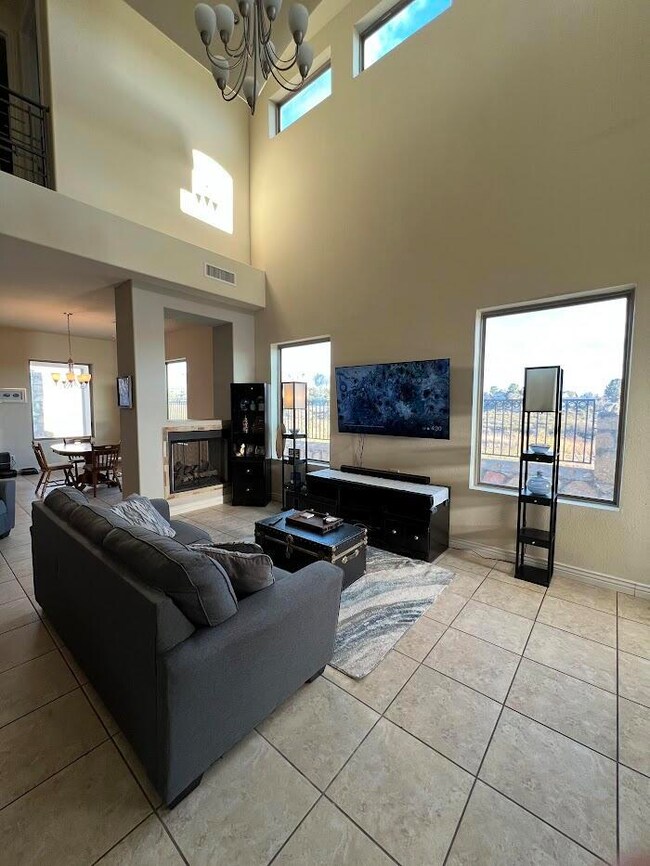coling living room
