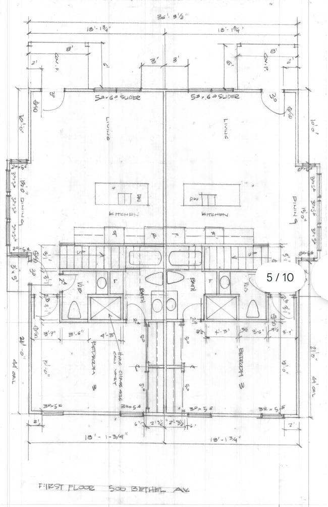 243 N 5th Ave, Beech Grove, IN 46107 - photo 2