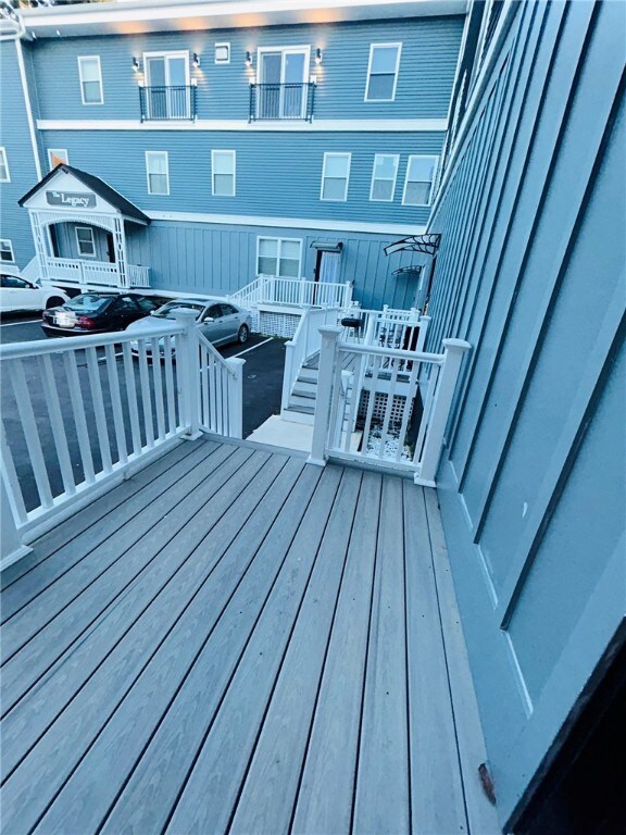 120 Chestnut St unit 2, Central Falls, RI 02863 - photo 2