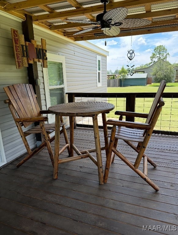 972 Sand Island Dr, Camden, AL 36726 - photo 3