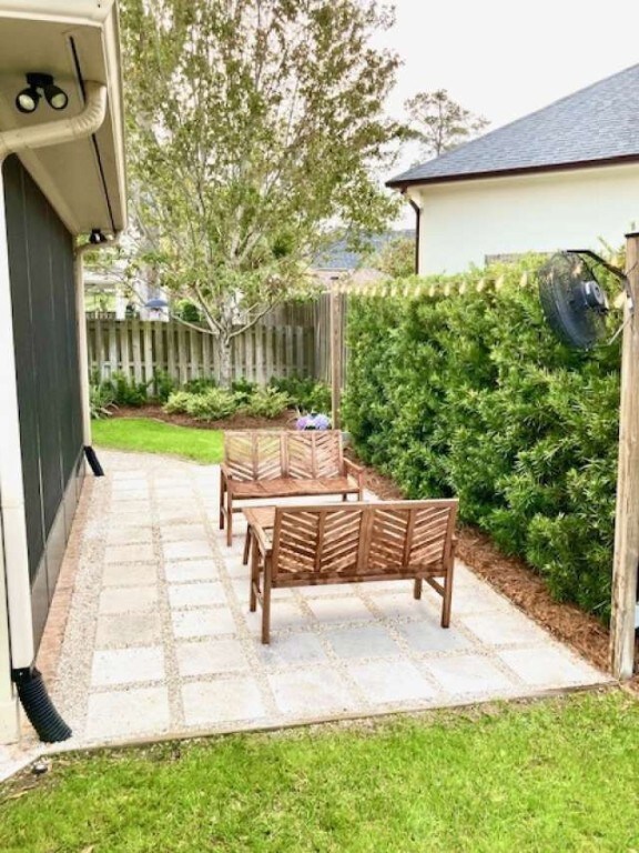 1087 Sinclair Point, Saint Simons Island, GA 31522 - photo 6