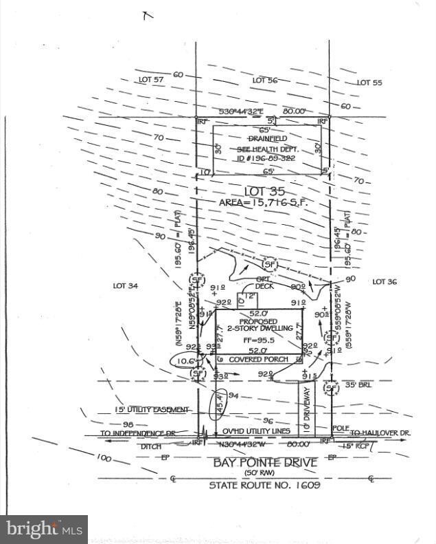161 Bay Pointe Dr, Montross, VA 22520 - photo 7