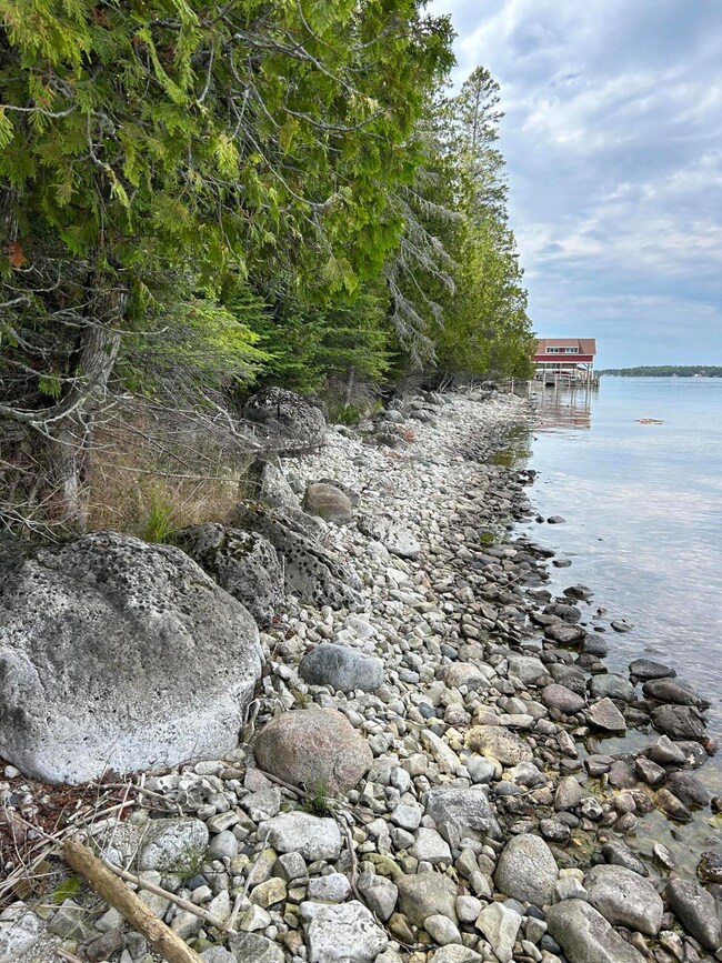 0 S Coryell Island unit 23-1152, Cedarville, MI 49719 - photo 7