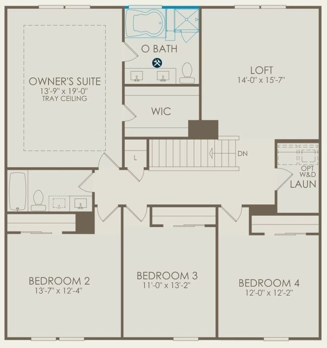 338 Delta Way, La Vergne, TN 37086 - photo 3