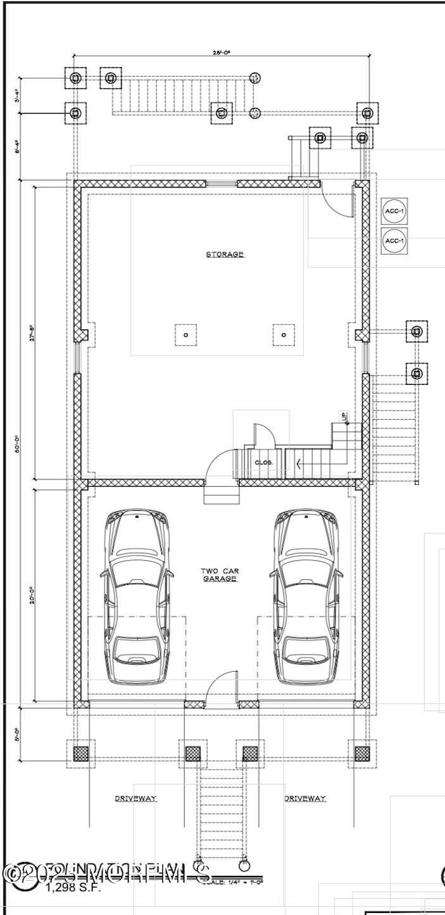 54 W Washington Ave, Atlantic Highlands, NJ 07716 - photo 3