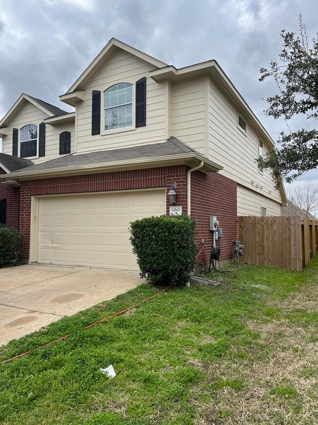 12603 Atwood Grove Ln, Houston, TX 77086 - photo 2