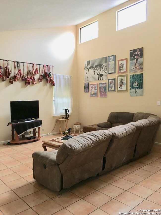 25403 N Saddle Trail, San Antonio, TX 78255 - photo 4