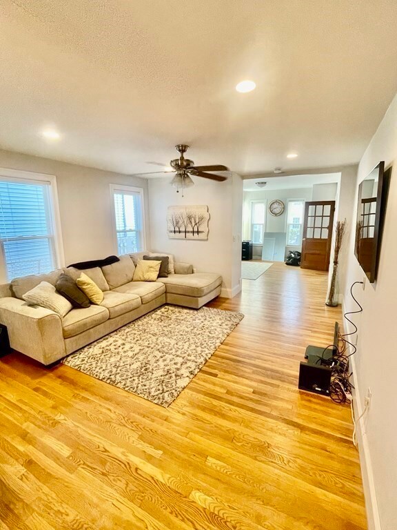 48 Chickatawbut St unit 1, Dorchester, MA 02122 - photo 2