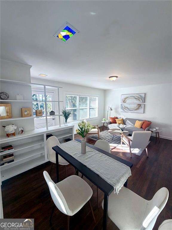 512 Alpine Way, Marietta, GA 30062 - photo 7