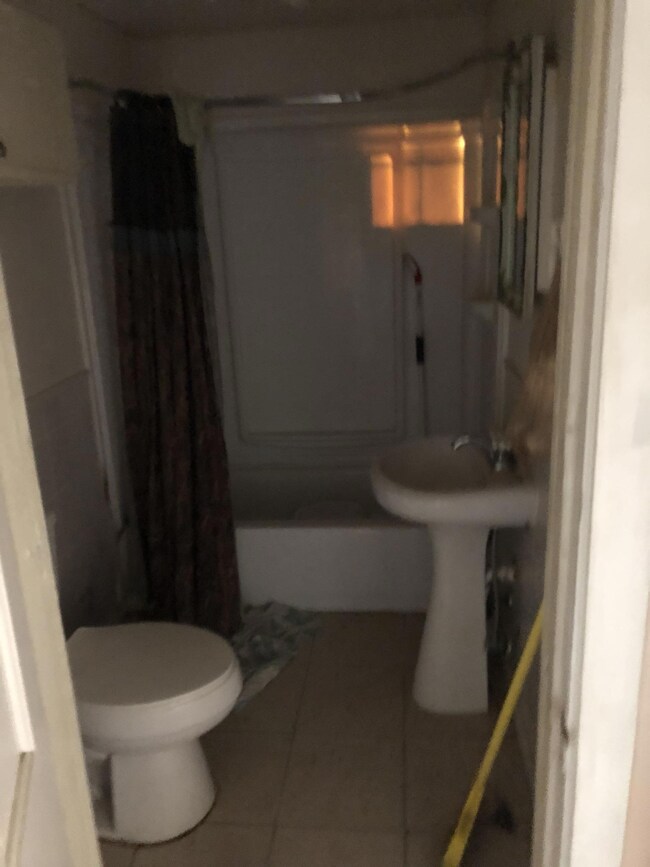 Bath