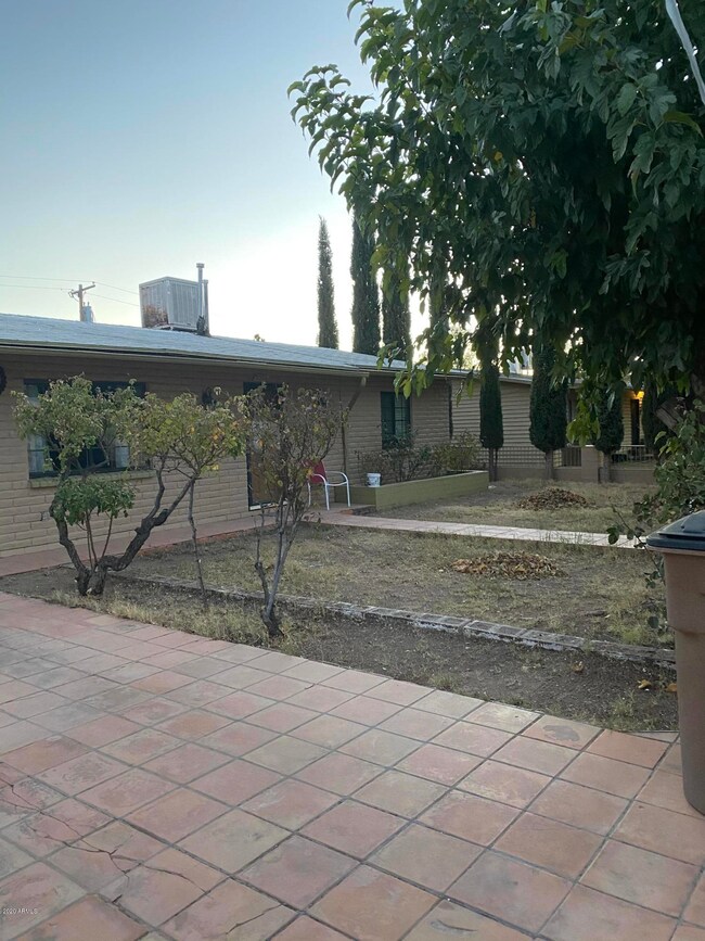 2309 E 7th Steet, Douglas, AZ 85607 - photo 4